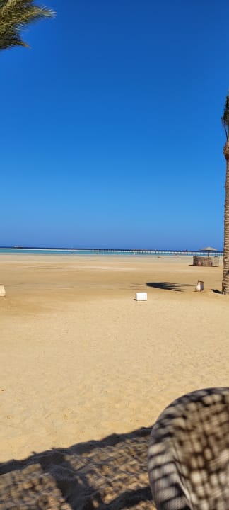 Strand Casa Mare Resort