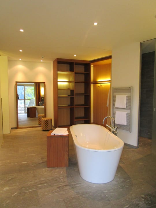 Bad Waldhotel & SPA Davos - for body & soul