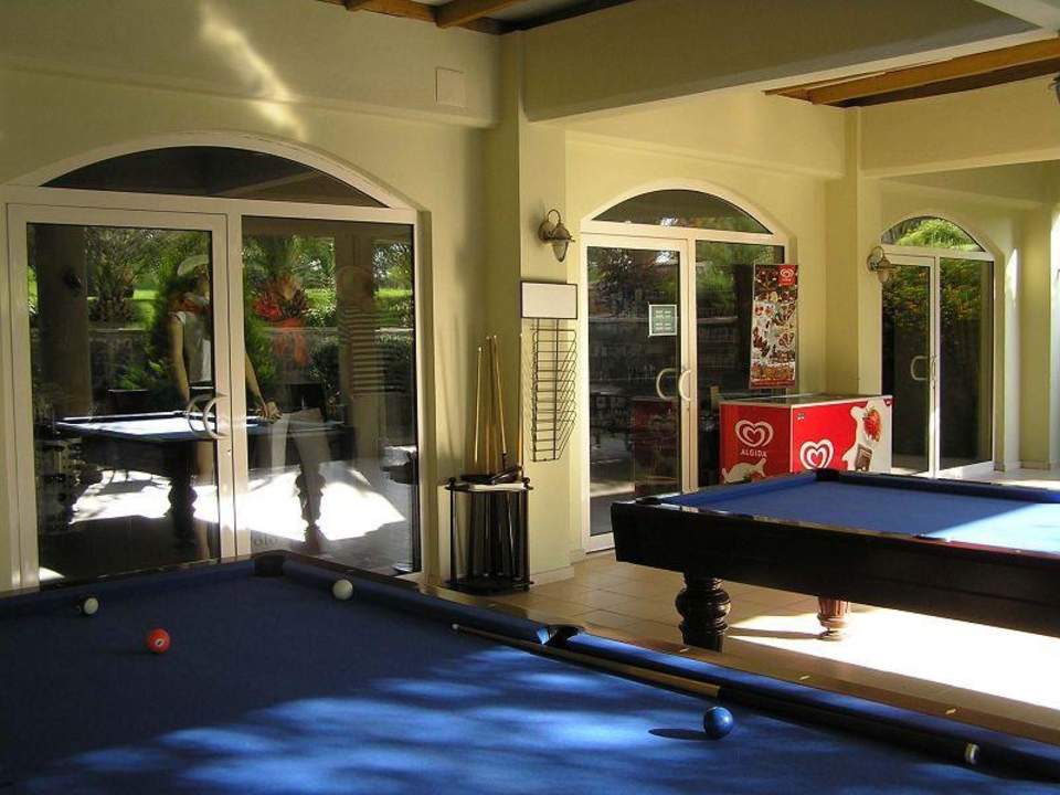 Mini-Läden im Hotel Alinn X Life Hotel Sarıgerme