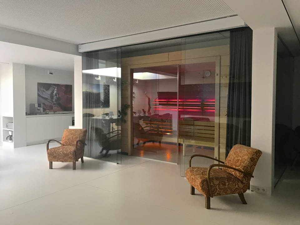 Sport & Freizeit Design Ferienhaus