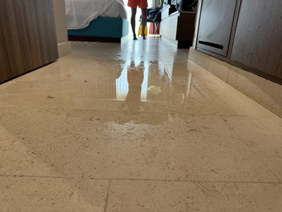 Zimmer Secrets La Romana Resort & Spa - Adult Only