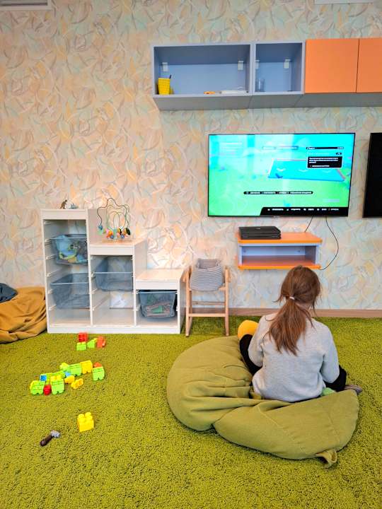 Sport & Freizeit Apartel Uzhhorod