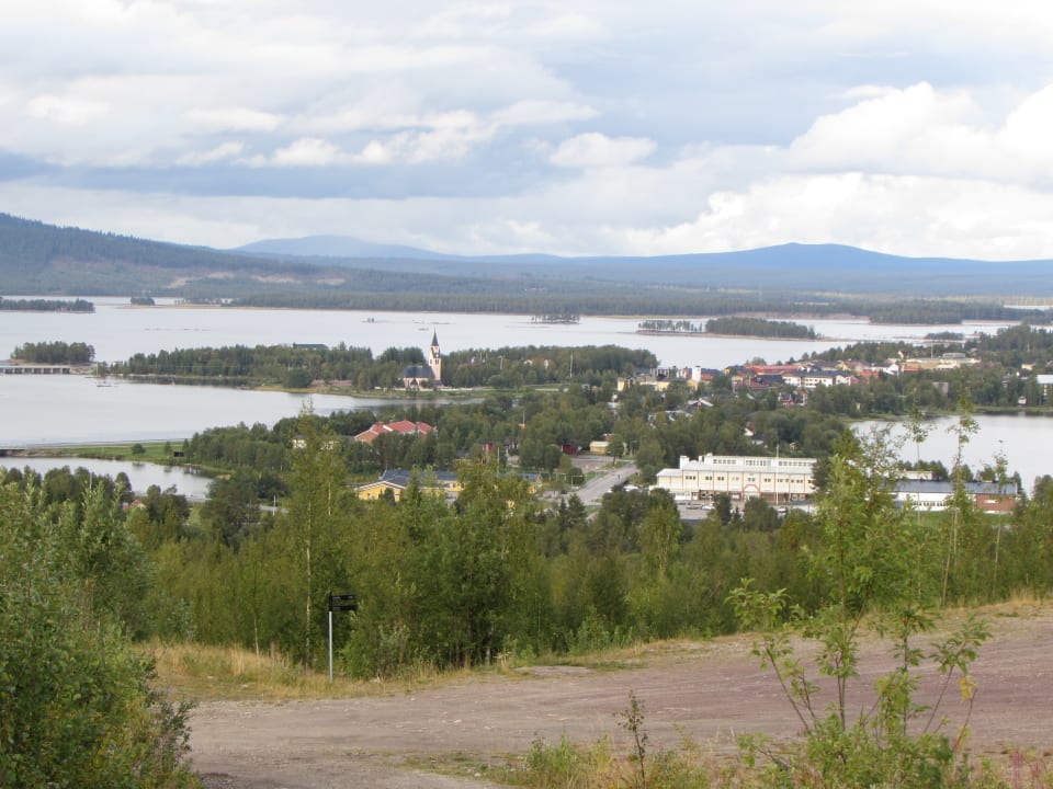 Sonstiges Hotel Silverhatten