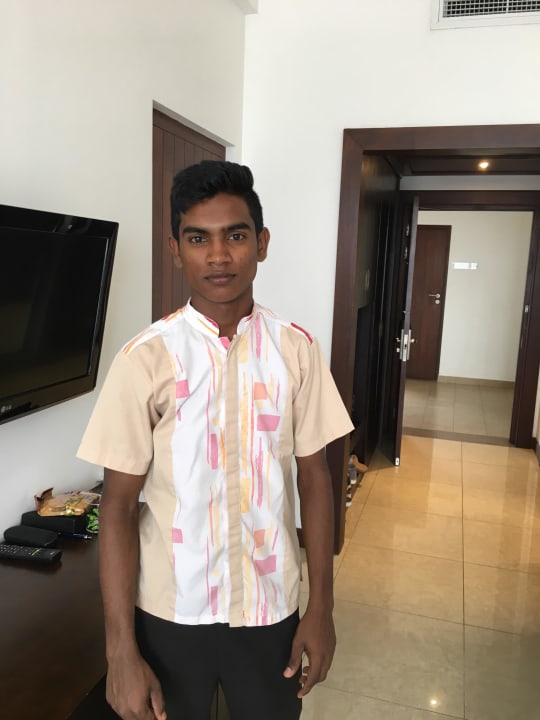 Thushan Turyaa Kalutara