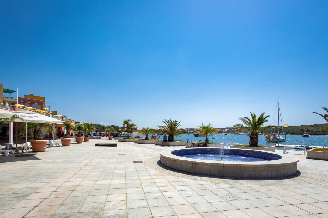Ausblick Family Resort del Mar