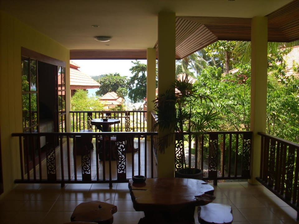 Balkon Havana Beach Resort