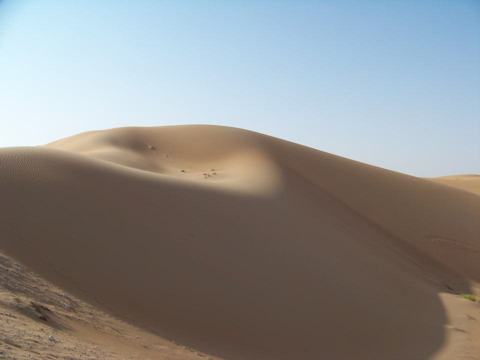 Ausblick Telal Resort