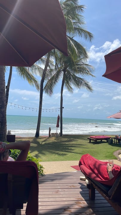 Strand Khaolak Laguna Resort