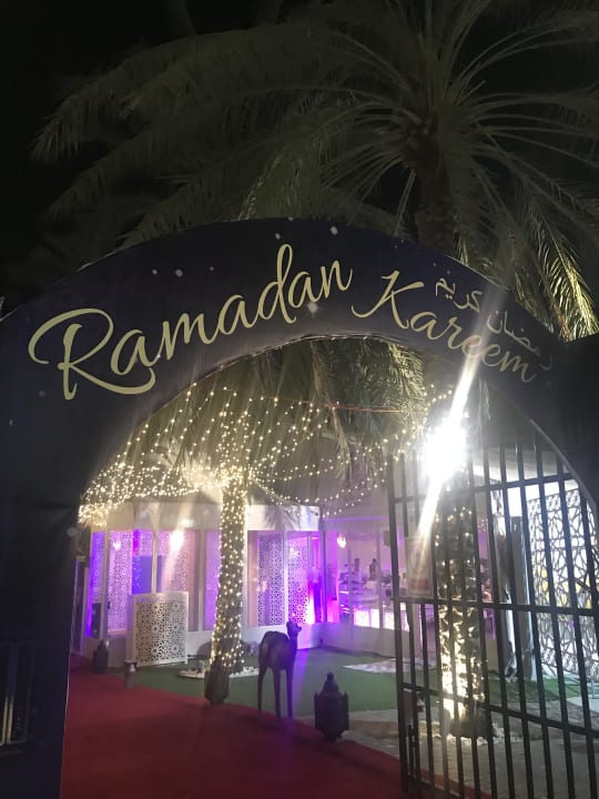 Sonstiges Sheraton Jumeirah Beach Resort