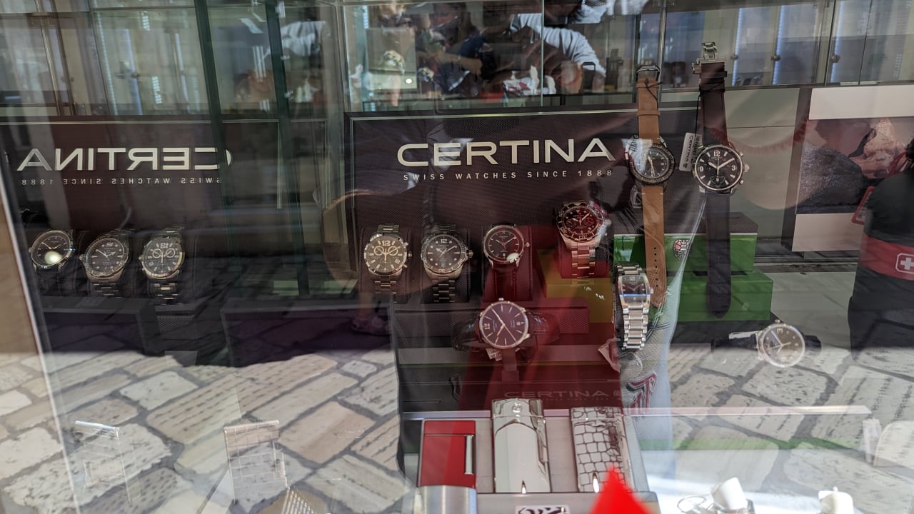 Sport & Freizeit Valamar Parentino Hotel