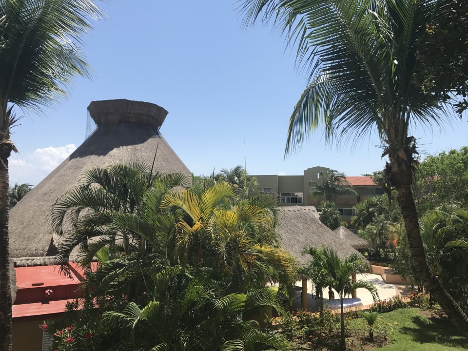 Zimmer Viva Azteca by Wyndham - All Inclusive Resort