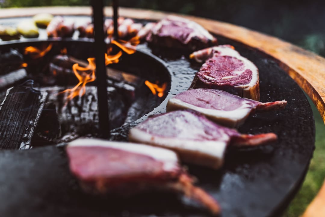 Gastro Hildebrandt's das grüne Stadthotel