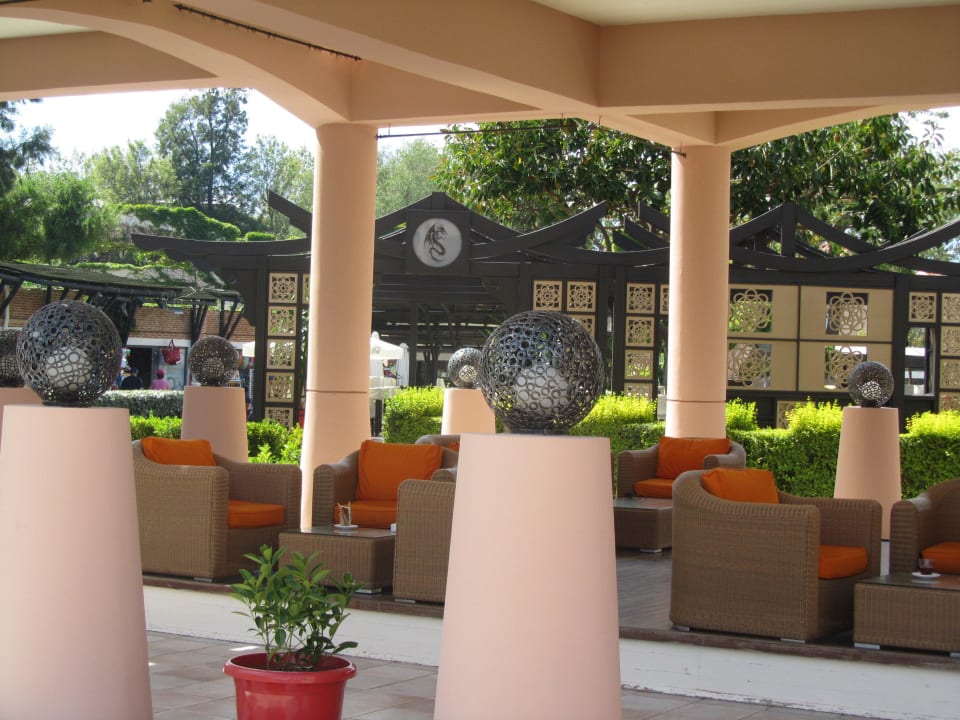 Hotel Limak Limra Limak Limra Hotel & Resort