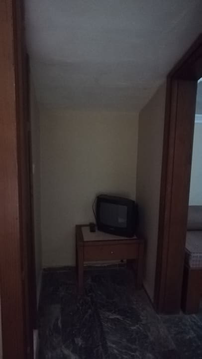 Zimmer Blue Lagoon Hotel Marmaris