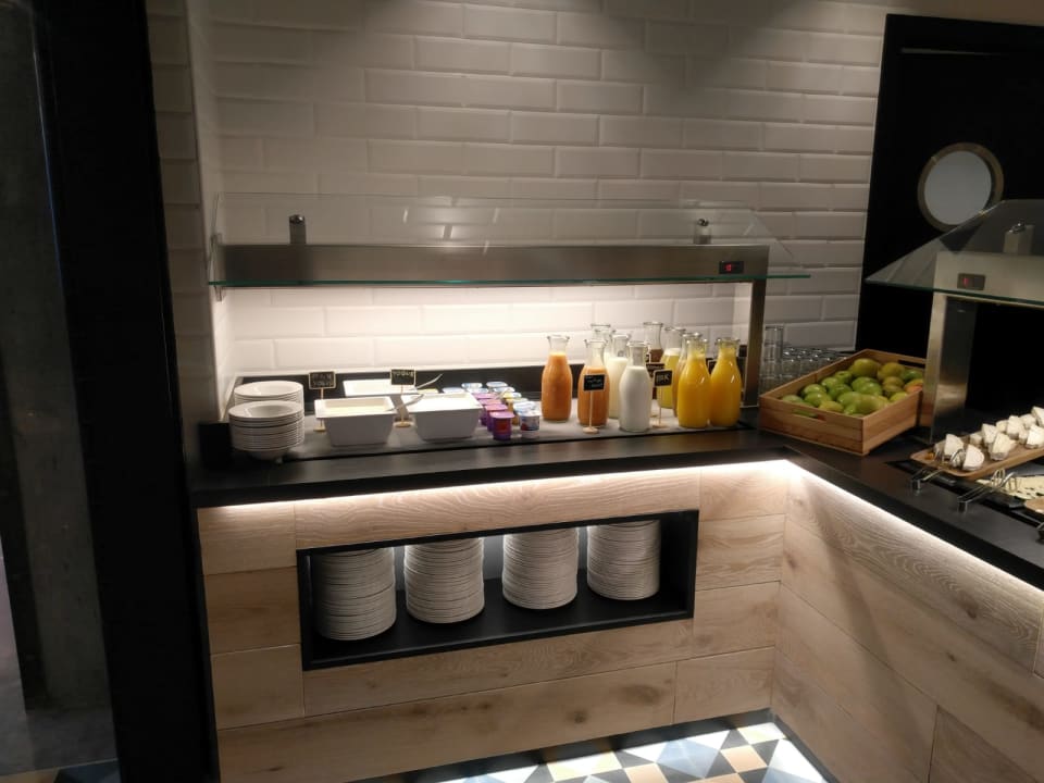 Gastro Paradiso Garden