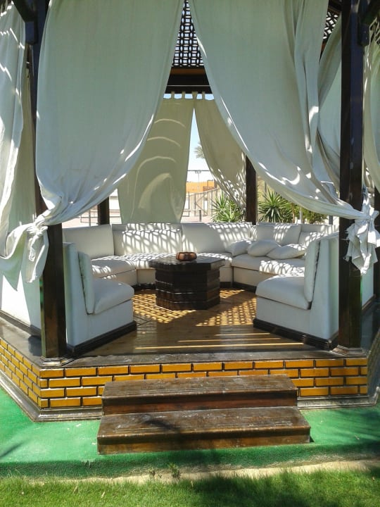 Chillzone Pickalbatros Dana Beach Resort - Hurghada