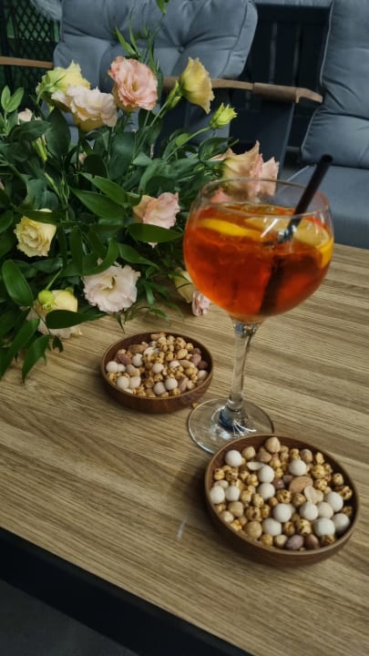 Gastro Serenity Queen Hotel