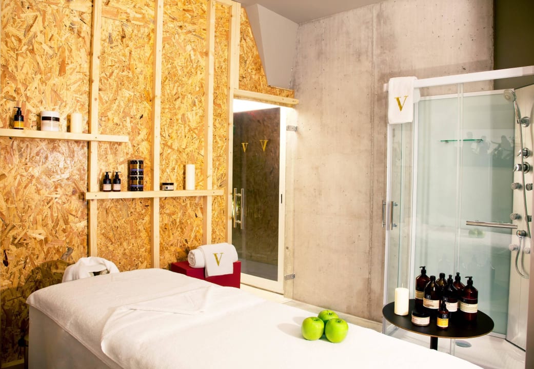 Relax Rusticae Hotel Viura