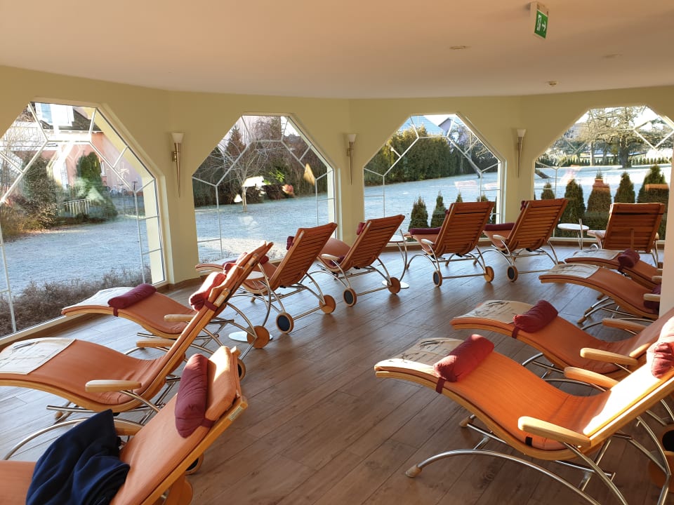 Sport & Freizeit Möhringers Schwarzwald Hotel