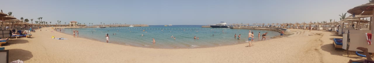 Strand Beach Albatros Resort