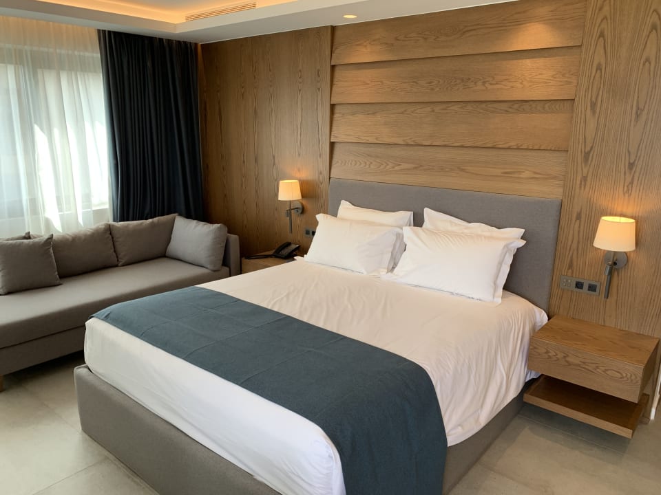 Zimmer Nana Golden Beach