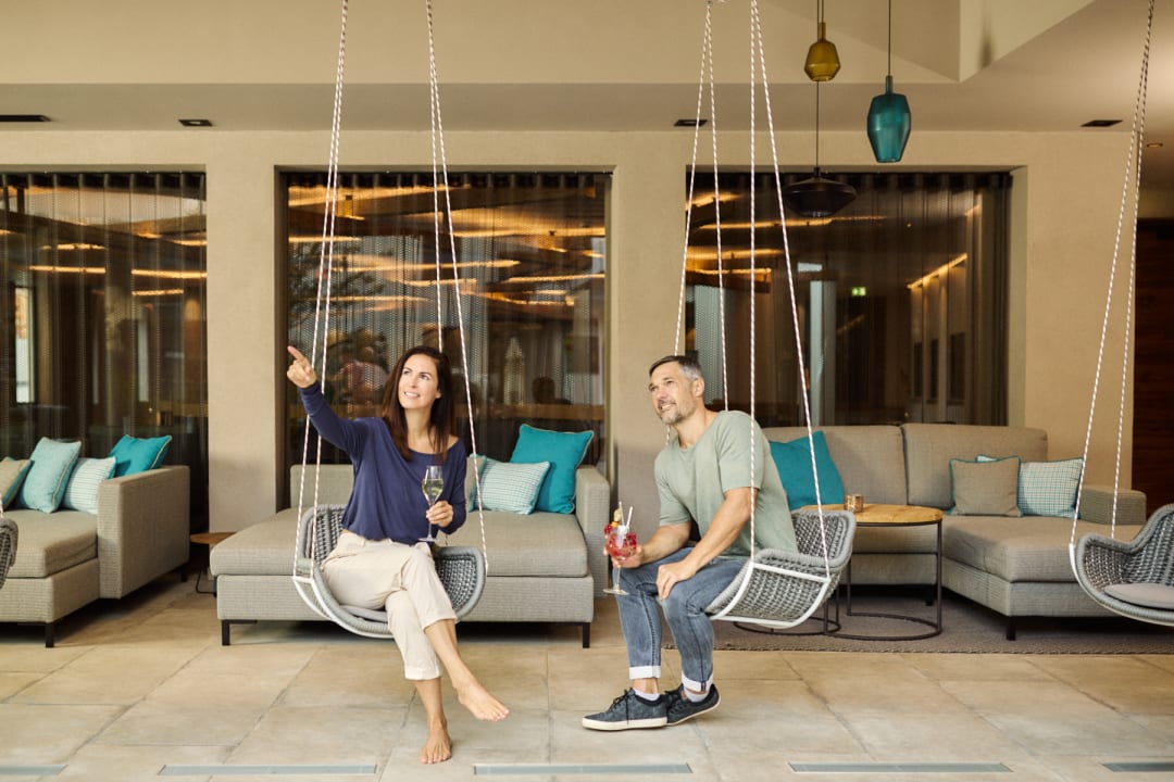 Gastro Alpenhotel Kindl