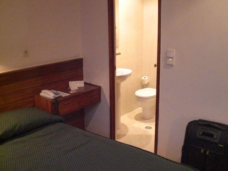 Zimmer Hotel Jorge V