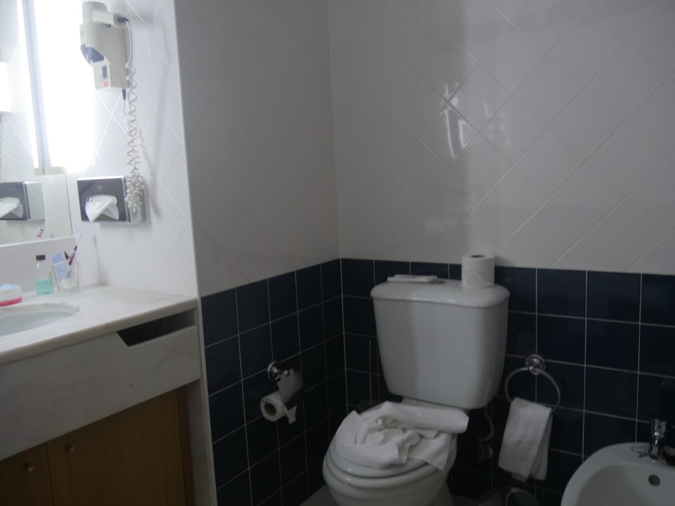 Zimmer Hotel Vila Galé Náutico