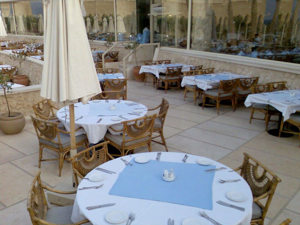 Restaurant Pickalbatros Citadel Resort