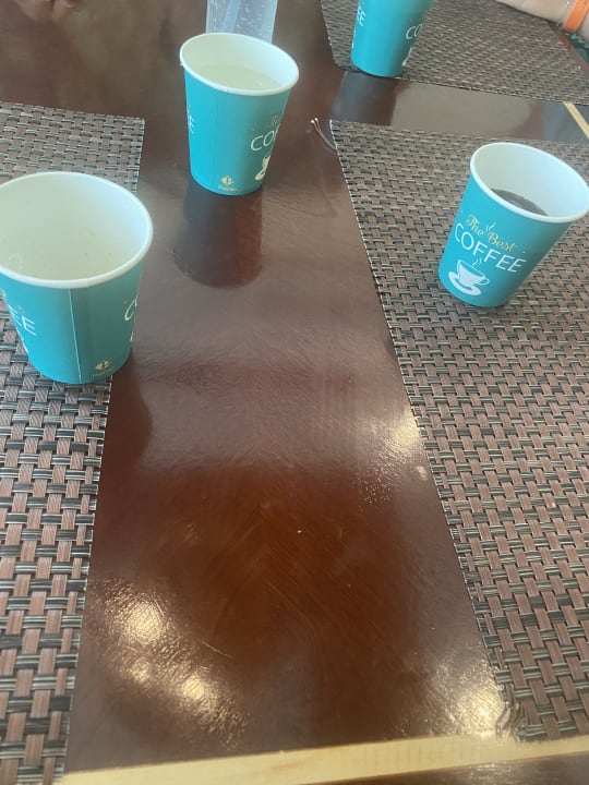 Gastro Stella Beach Resort & Spa Makadi Bay