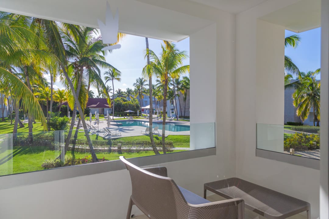 Zimmer Grand Bávaro Princess