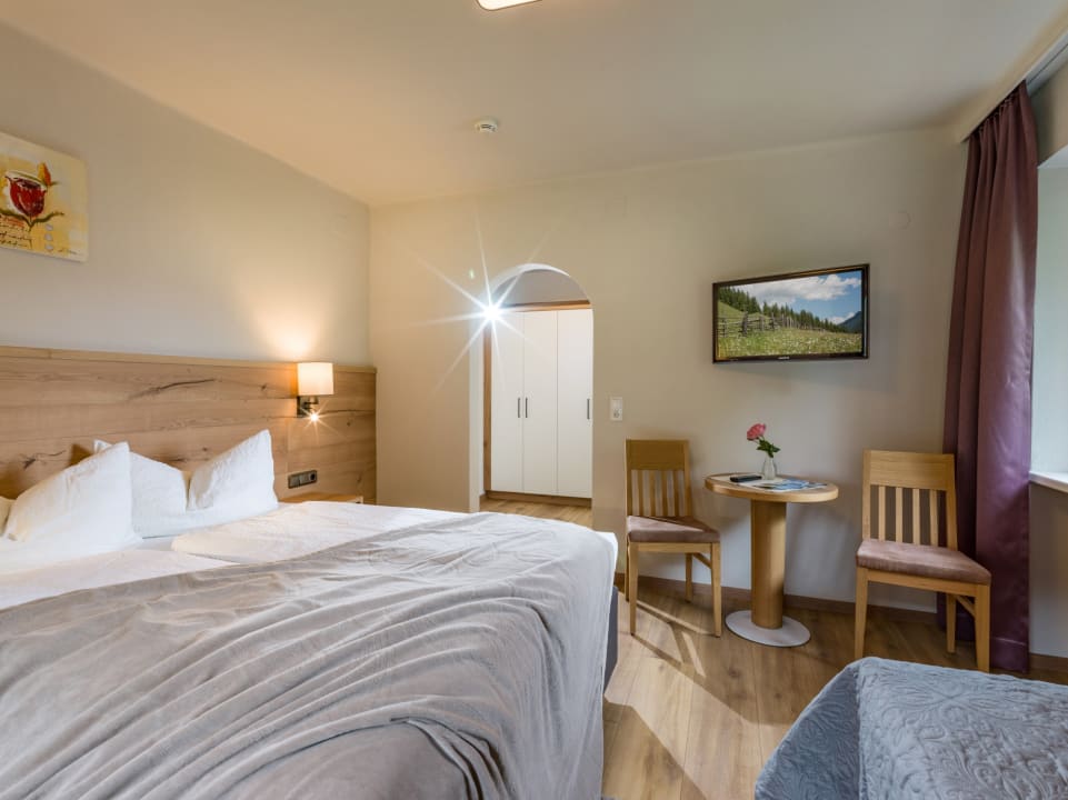 Zimmer Apartments Rosenhof