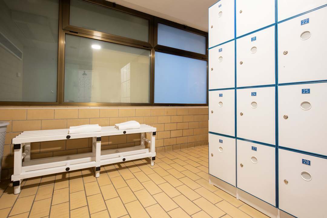 Sport & Freizeit Hotel Cervol