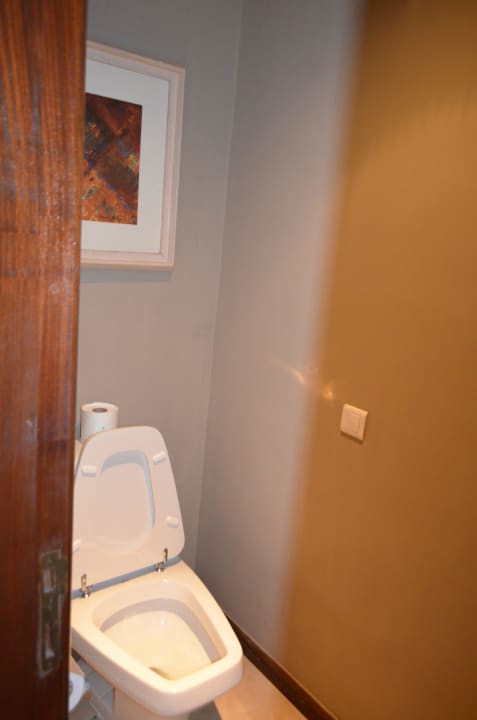 Номер Constance Belle Mare Plage