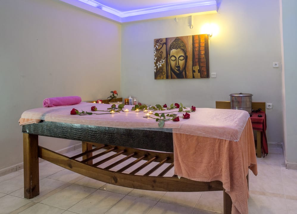 Sport & Freizeit Club Hotel Mirabell