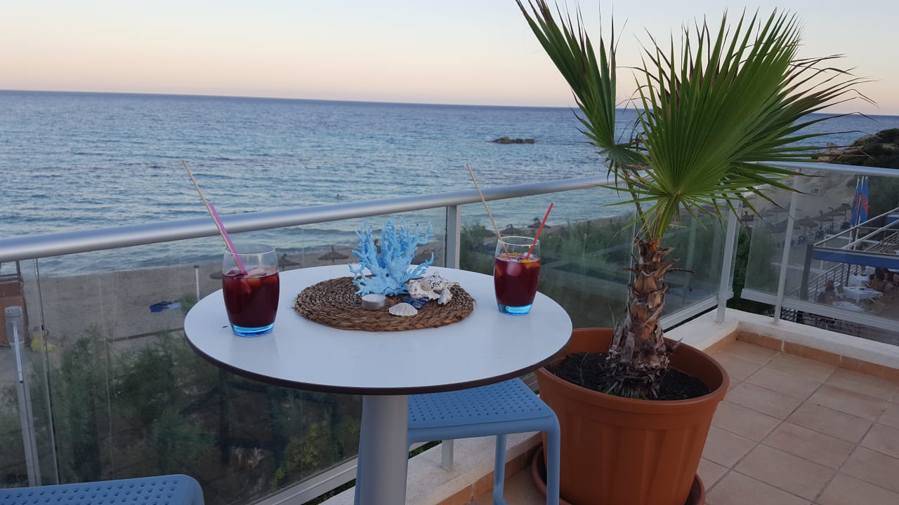 Sonstiges Hotel Na Forana