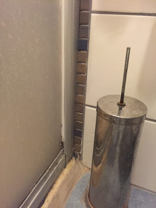 Zimmer Bitez Garden Life