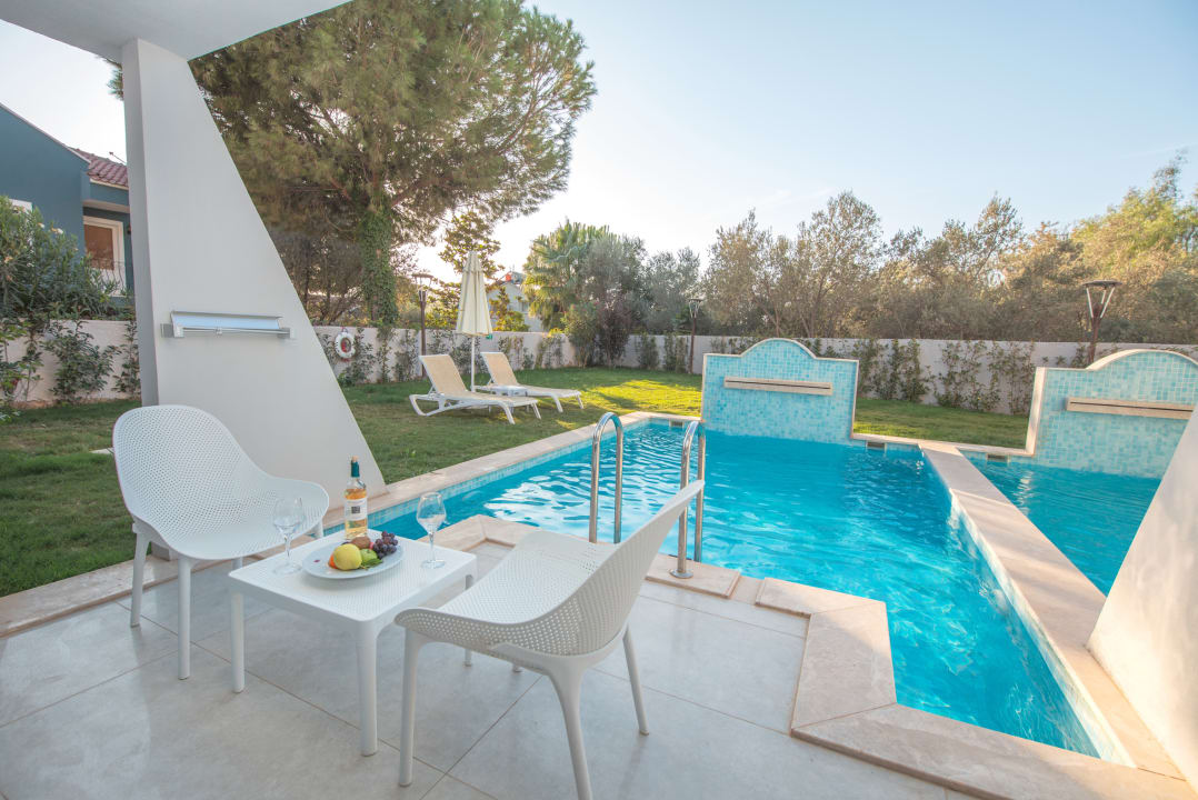 Zimmer Orka World Hotel & Aqua Park