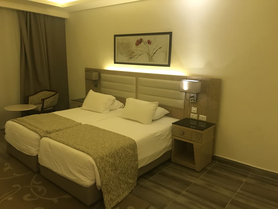 Zimmer Pickalbatros Aqua Vista Resort - Hurghada