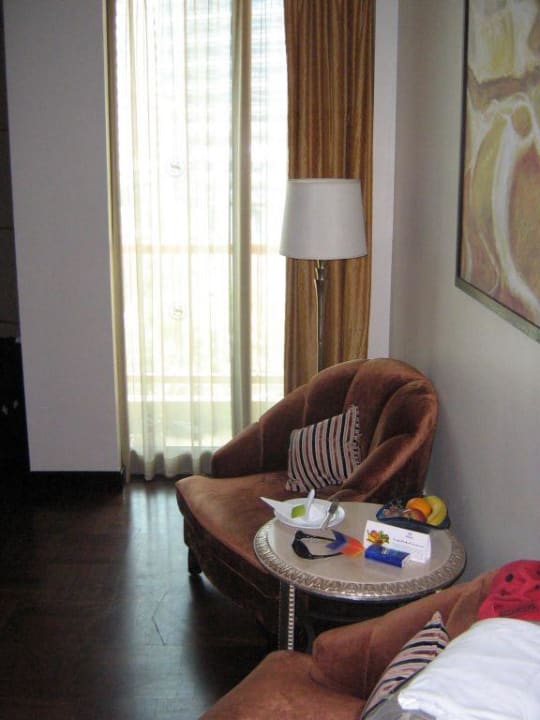 Zimmer Sheraton Sheraton Hotel & Resort Abu Dhabi