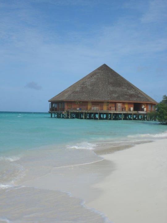 Asia Wok Meeru Maldives Resort Island