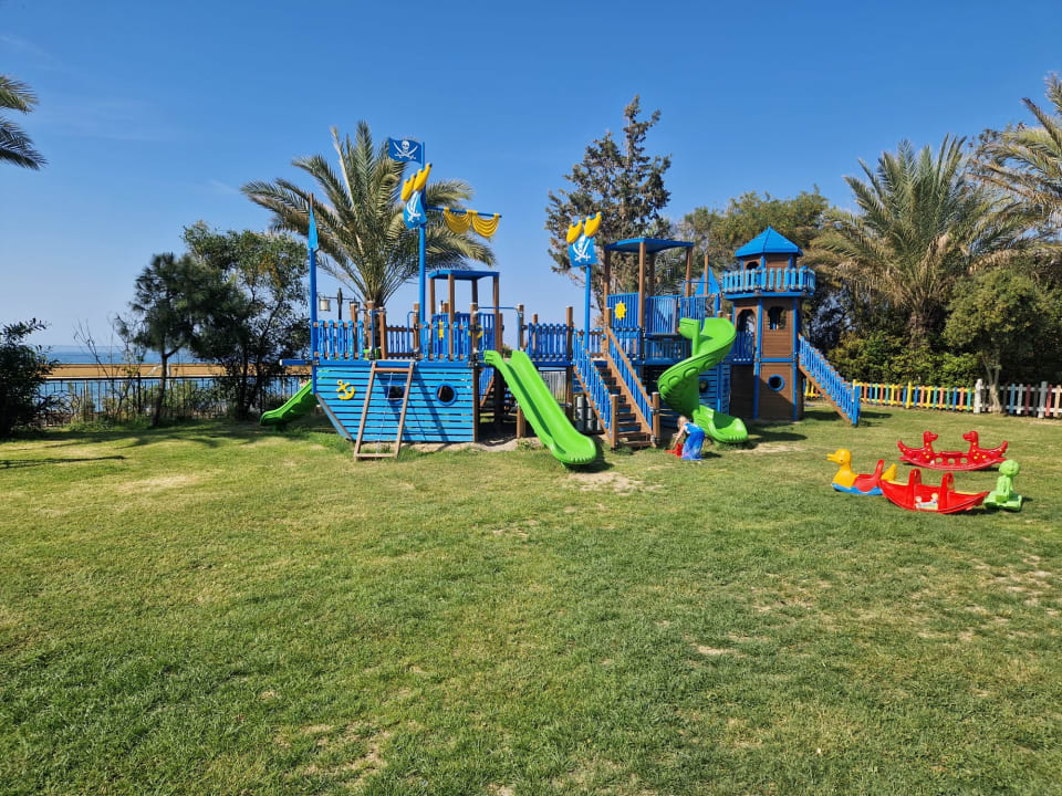Sport & Freizeit Seaden Sea Planet Resort & Spa