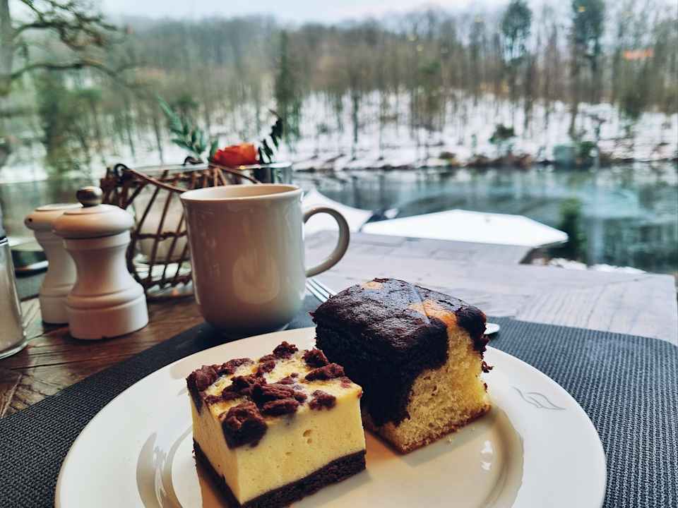 Gastro Romantischer Winkel RoLigio® & Wellness Resort