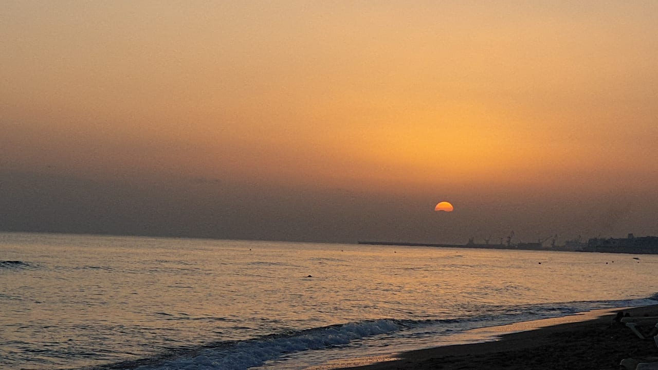 Strand Civitel Creta Beach