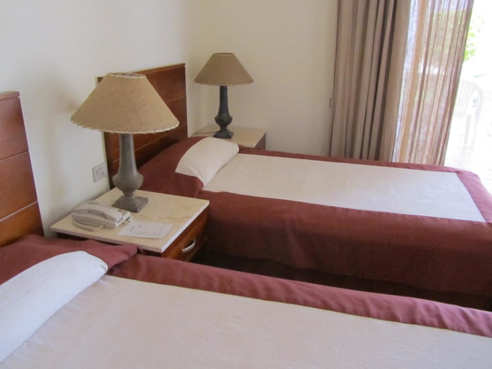 Hotel Shores Aloha Amphoras Blu