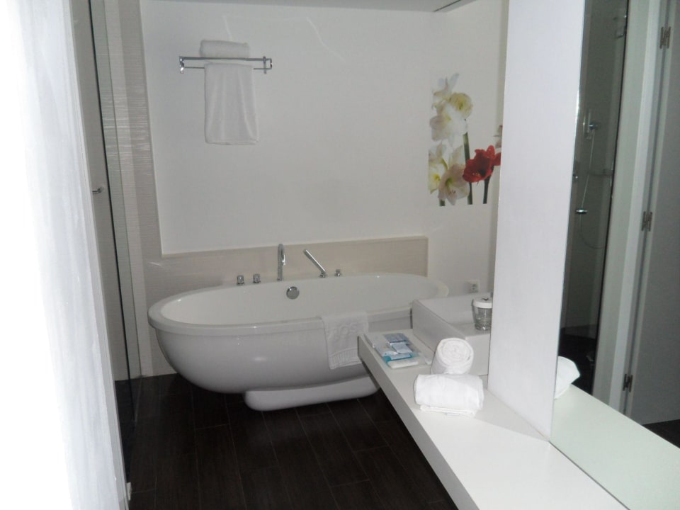 Juniorsuite 605 Iberostar Waves Bahia de Palma