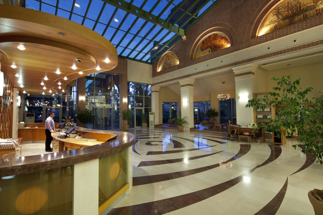 Silence beach hotel Selectum Family Resort Side