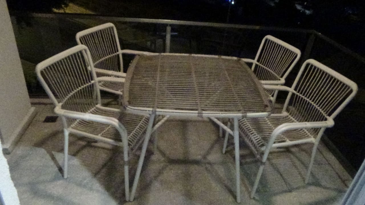 Zimmer Degirmenburnu Residenz