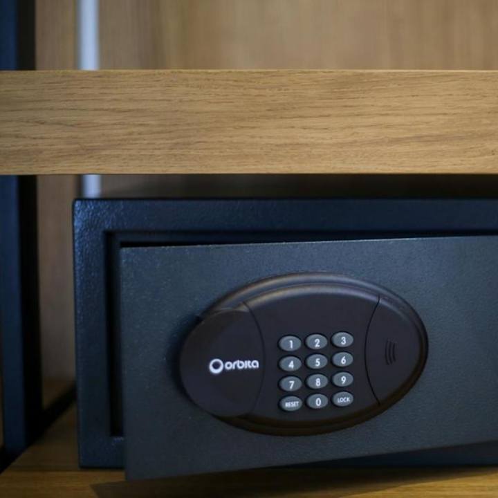 Sonstiges Oricon Coast Luxury Resort