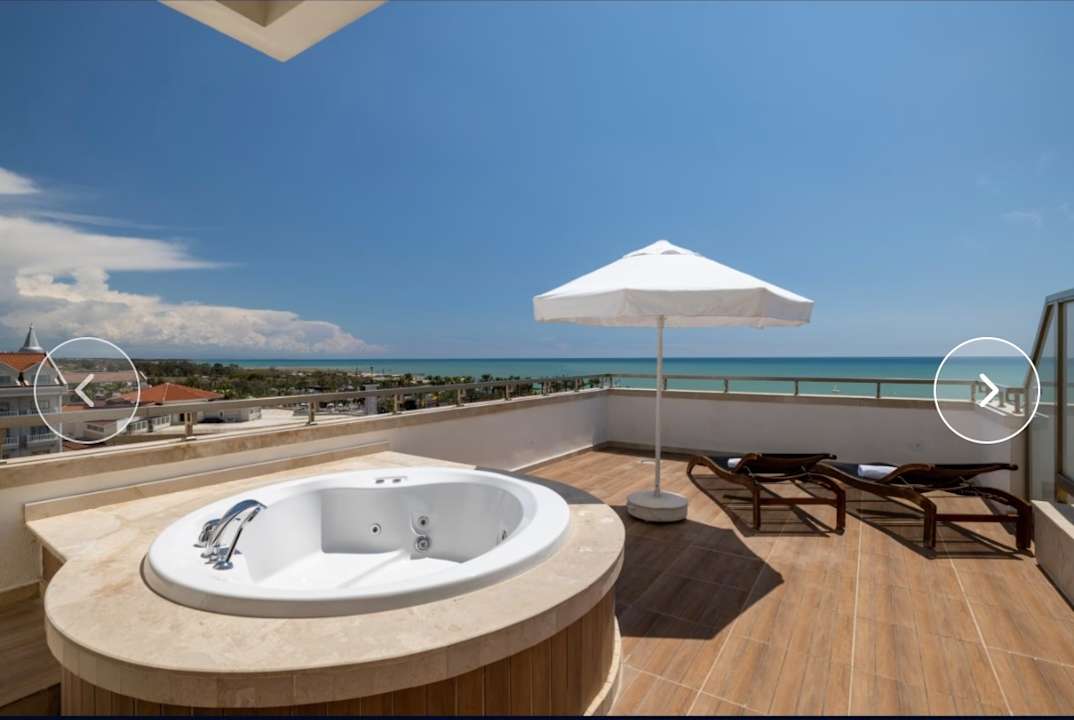 Sonstiges Crystal Waterworld